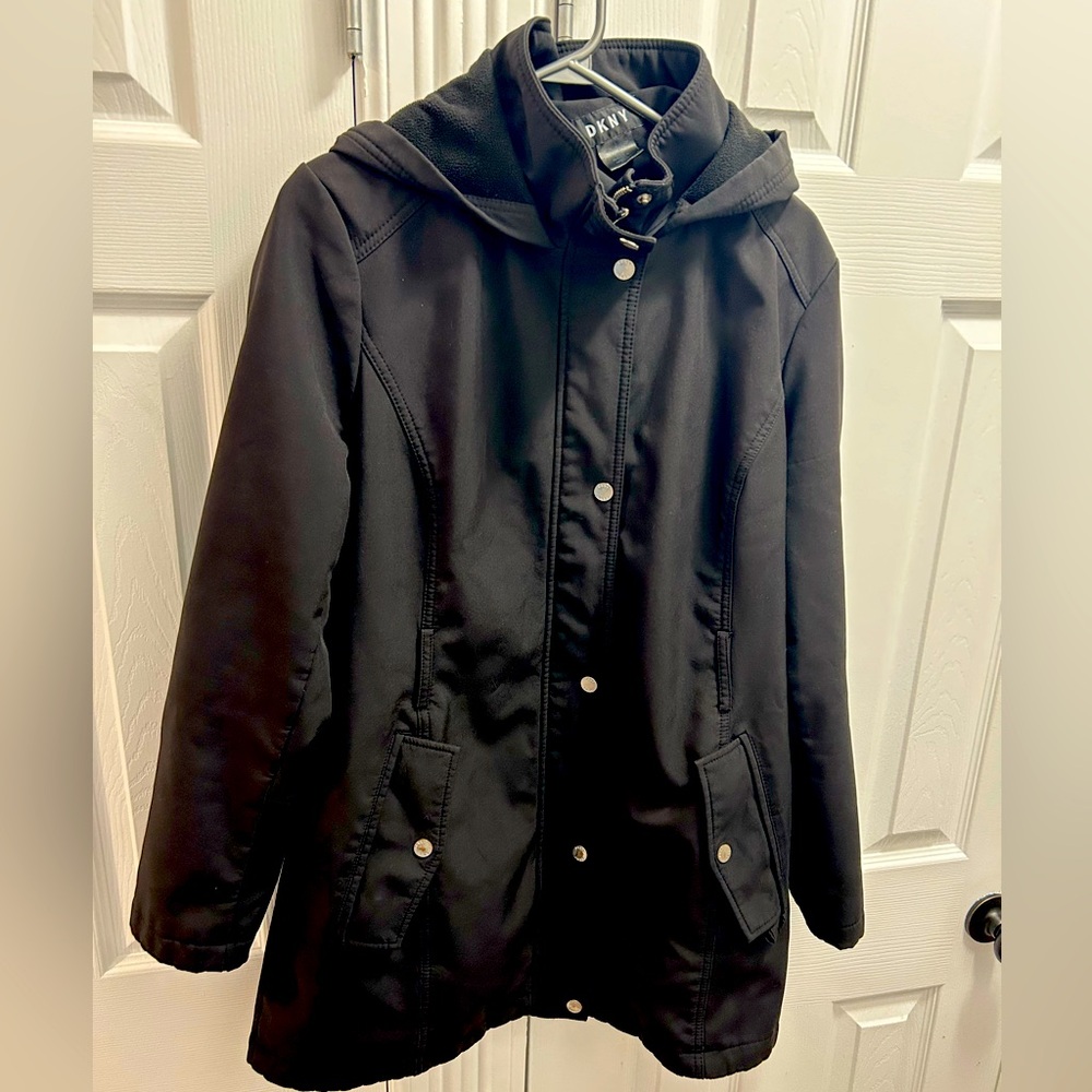 DKNY Trenchcoat